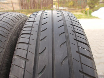 Pneumatiky Bridgestone 175/65R15 letné 2ks - 5