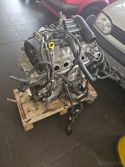 CJZ 1,2 TSI MOTOR - 5