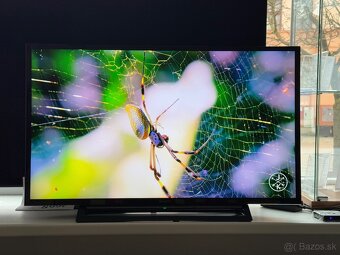 Sony 40W605B FHD Smart 200Hz 102cm - 5