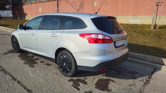 Ford Focus 1.6 TDci 77kw - 5