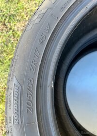 205/55 r17 letné Orium 95W - 5