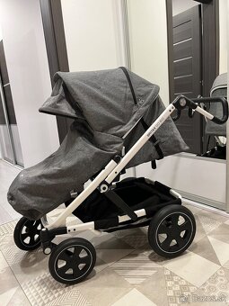 Kočik Britax Go Big2 - 5