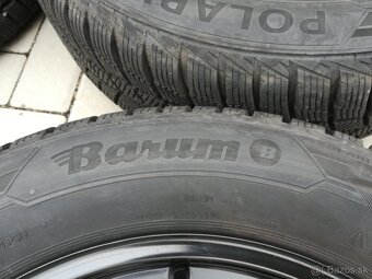 PREDAM ZIMNE KOMPLETY ŠKODA OCTAVIA 4 205/60 R16 - 5