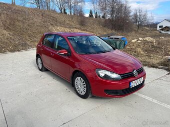 Predám Volkswagen Golf, 1.4, 55000km - 5