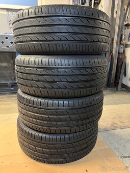 Letne pneumatiky 225/45R17 - 5