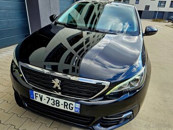 Peugeot 308 combi Automat - 5