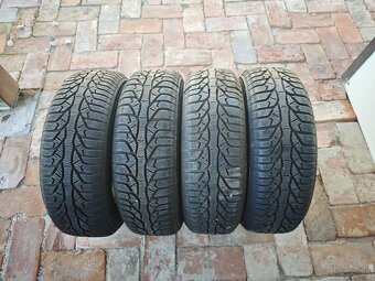 Zimné komplety 185/65 R15 88T Kleber Krisalp HP2 - 5