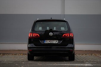 Volkswagen Sharan 2.0 TDI BMT 170k Highline DSG Odpočet DPH - 5