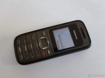 Nokia C2-01 Odblokovaná, Plne funkčná /0949 626 317 - 5