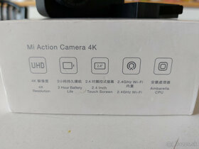 Mi Action Camera 4K - 5