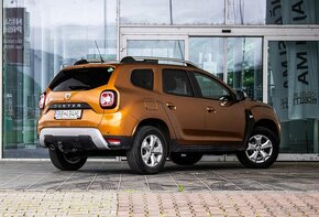 Dacia Duster Comfort TCe 100 LPG 4x2 - 5