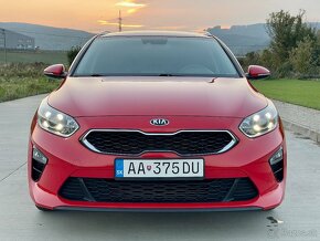 KIA Ceed Sporty Wagon SW 1.0 T-GDi GOLD - 5