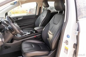 Ford Edge 2.0 Bi-TDCi - 5