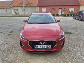 Predam hyundai i30 alebo odstúpim leasing - 5