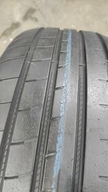 Goodyear 235/55r17 letné - 5