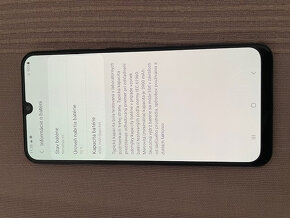 kvalitný Samsung Galaxy A50 6.4"LCD 4GB/128GB - 5