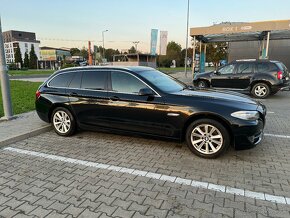 Dovoz gb bmw - 5