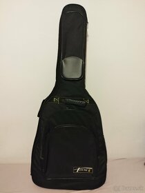 Klasická elektroakustická gitara Kremona - 5