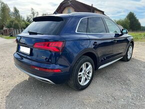 Audi Q5 40 2.0 TDI Sport quattro S tronic - 5