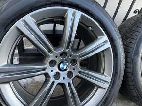 Styling 736 Sternspeiche BMW X5 G05 X6 G06 5x112 9jxR20   ET - 5