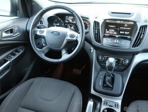 Ford Kuga TDCi 2016 4x4 - 5