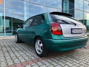 Toyota Corolla 1.4 (E11) bez EK - 5