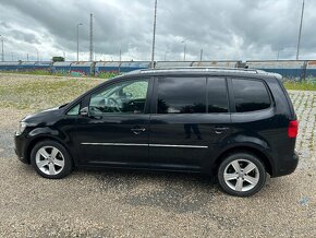 Volkswagen Touran 2.0tdi 103kw - 5