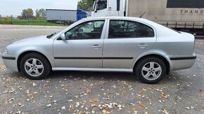 ŠKODA OCTAVIA 1.9 TDI - 5