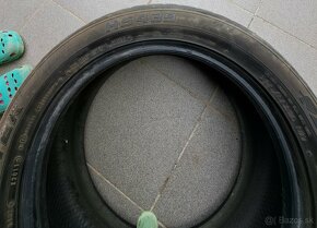 Falken HS439 205/55 R16 - 5