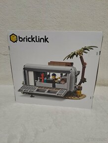 Lego Bricklink 910030 - 5