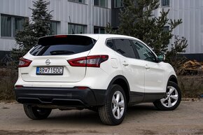 Nissan Qashqai 1.6, 96kW - 5