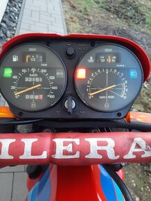 Predam gilera RX 125 - 5