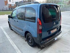 Citroen berlingo 1.6 BlueHDi 100 2018 - 5