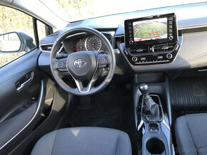 Toyota Corolla 1.5 Dynamic Force Comfort - 5