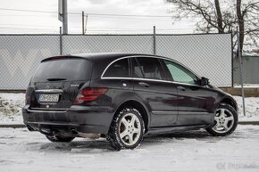 Mercedes-Benz R 320 CDI 4-matic - 5