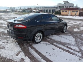 Ford Mondeo Mk4 1.8 TDCI 92KW 2007 - 5