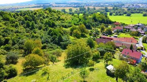 STAVEBNÝ POZEMOK PRE RD - ulica Surdok, časť Kúty, Prešov - 5