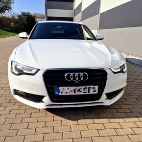 Audi a5 sportback - 5