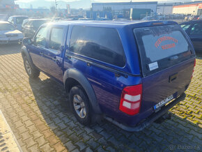 Ford Ranger 2.5 TDCi - 5