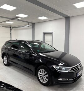 Volkswagen Passat B8 2.0TDI 110Kw DSG Full Led - 5