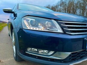 VW Passat Alltrack 4x4 2.0 TDI 103kW LED NAVI PANORAMA - 5