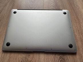 Macbook Air 13 Early 2015 NOVA BATERIA 1 cyklus - 5