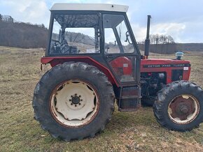 Zetor 7745 Turbo - 5