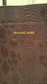 Kabelka Michael Kors originál - 5