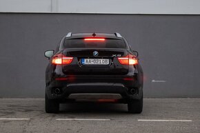 BMW X6 xDrive 40d - 5