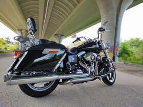 Harley Davidson Switchback 1700 FLD - 5