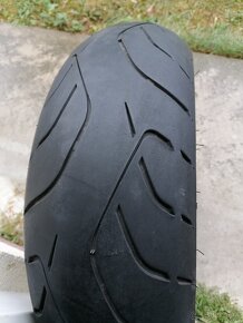 180/55zr17 DUNLOP Roadsmart 3 - 5