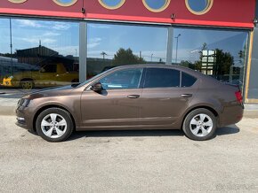 Škoda Octavia III 1.5 TSI 110kW Ambition DSG - 5