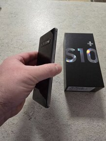 Samsung S10 Plus 128GB - 5