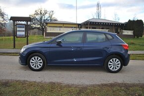 SEAT IBIZA Style 1.0 TSI ,2019,Kúpené v SR, 1.Majiteľ - 5